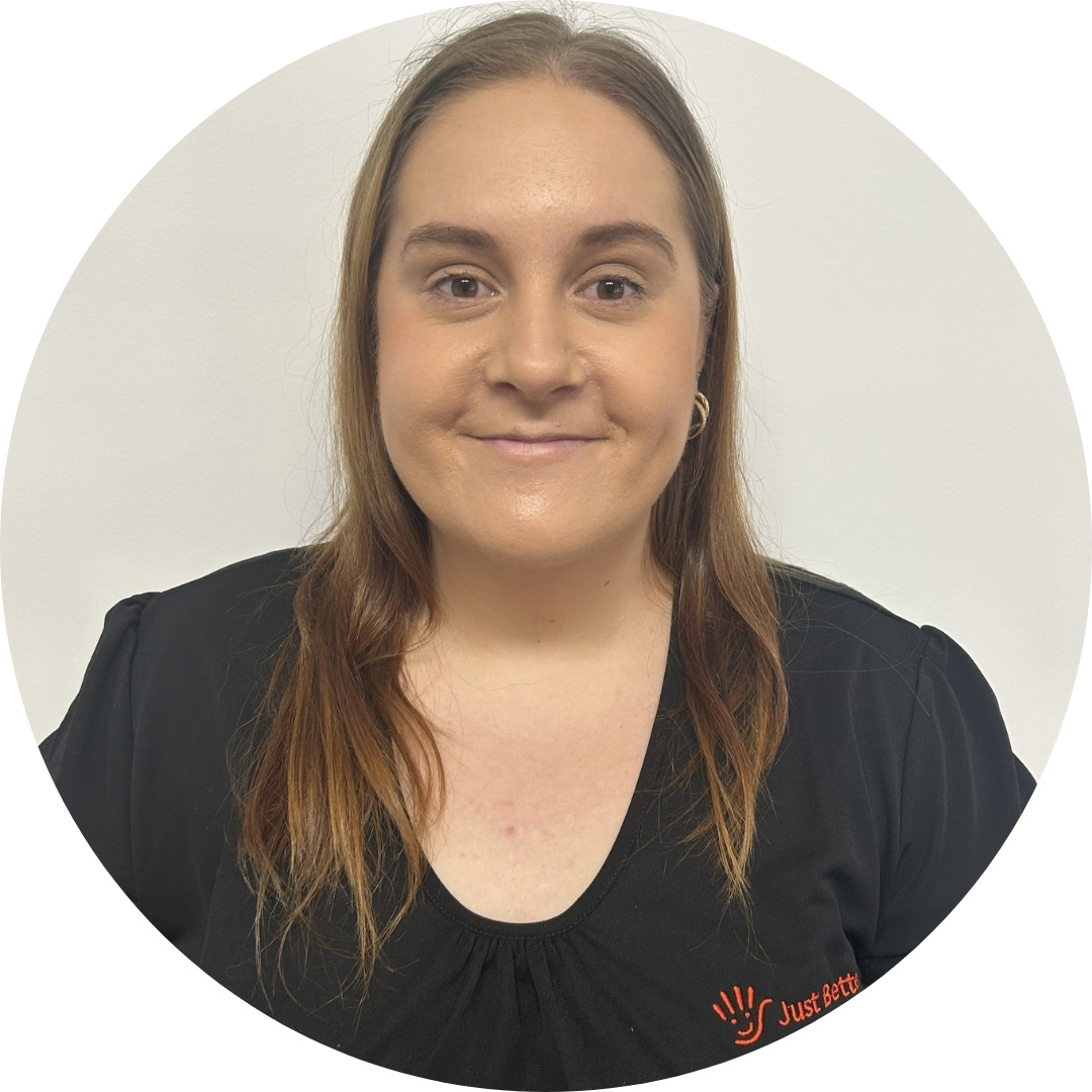 Photo of Tori Napier