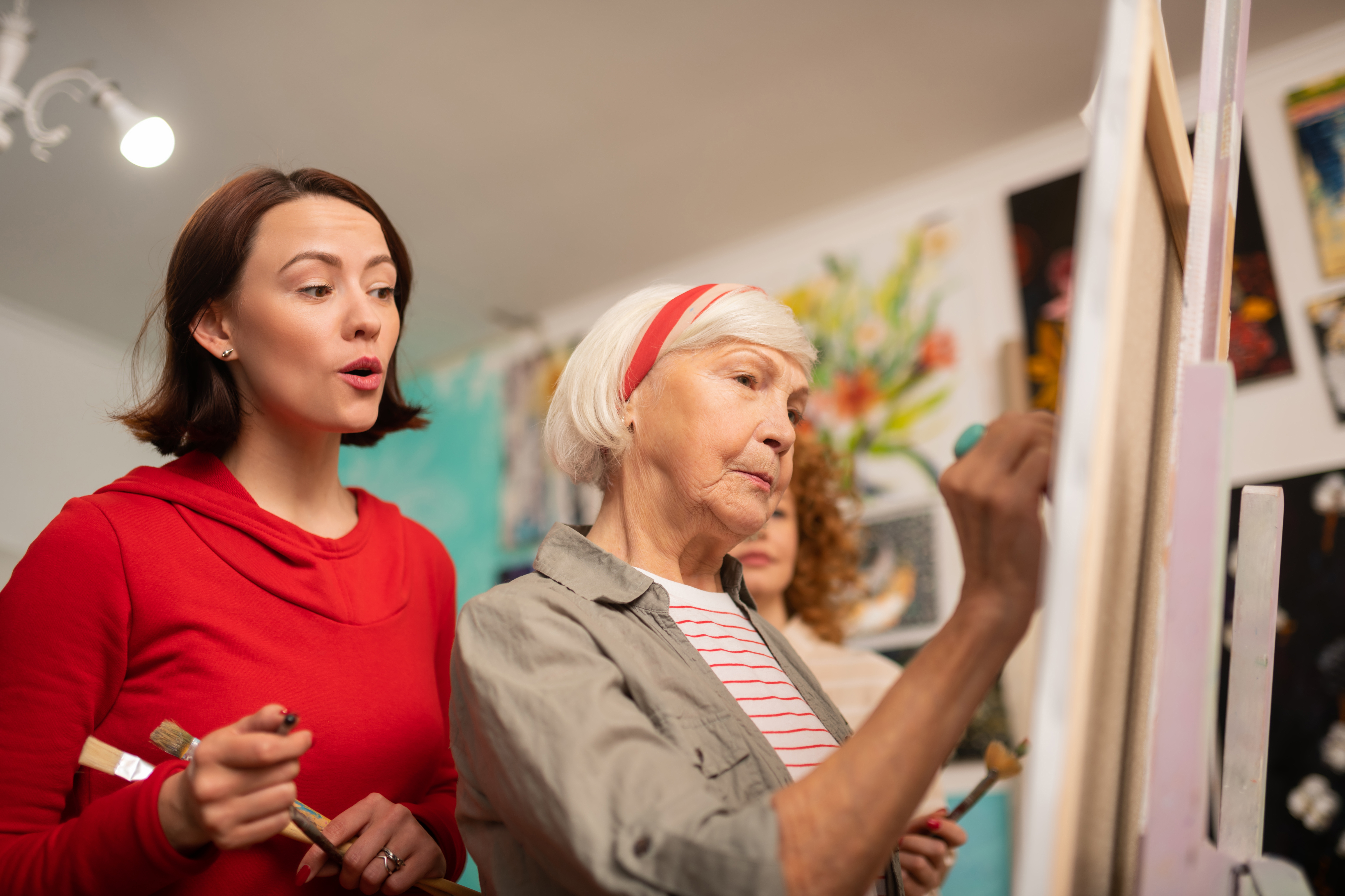 Navigating the Aged Care System in Townsville and Cairns: A Guide for Families