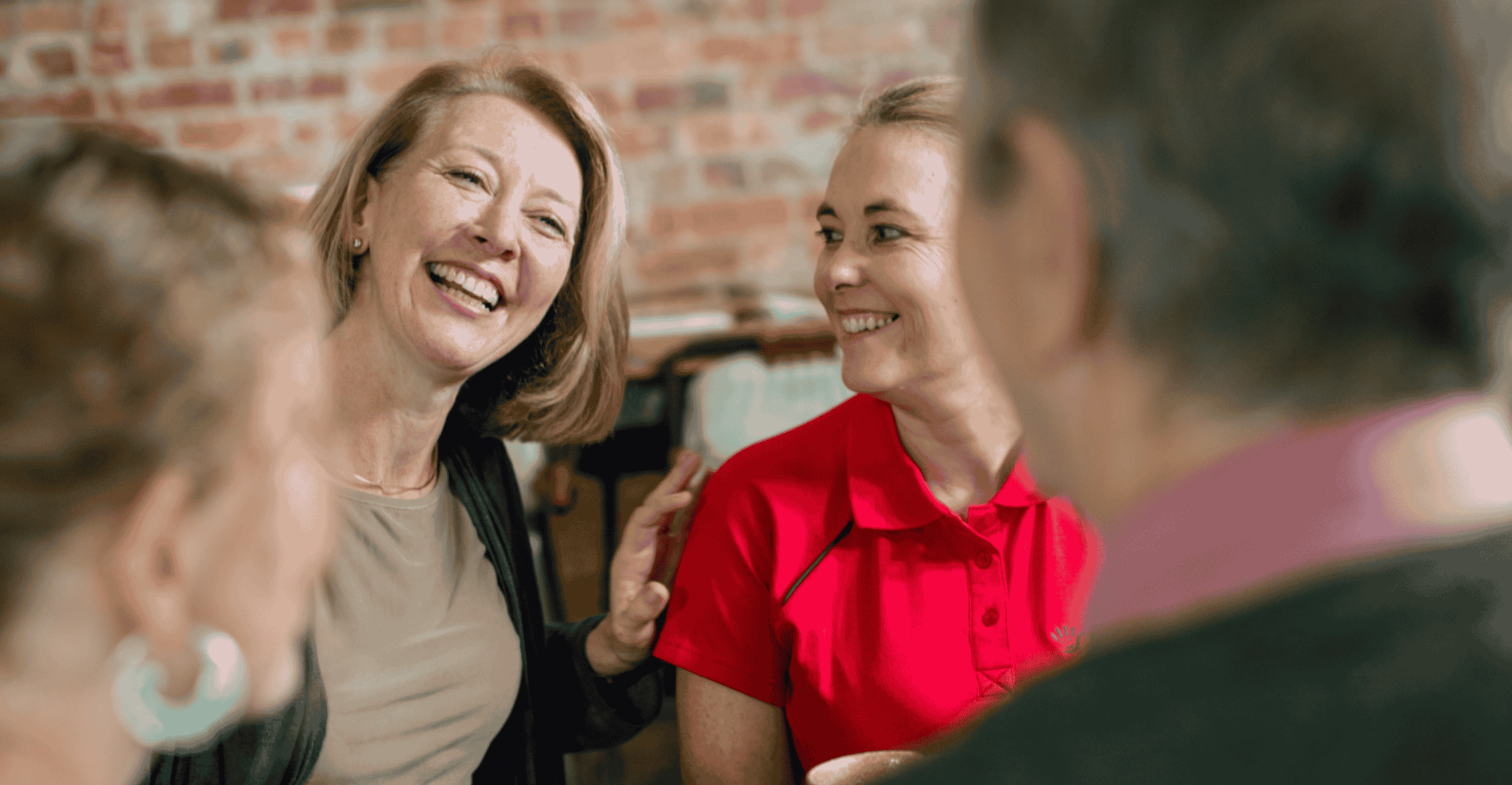 Celebrating the People Behind Exceptional Care