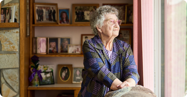 How to age in place with the support of Just Better Care Private