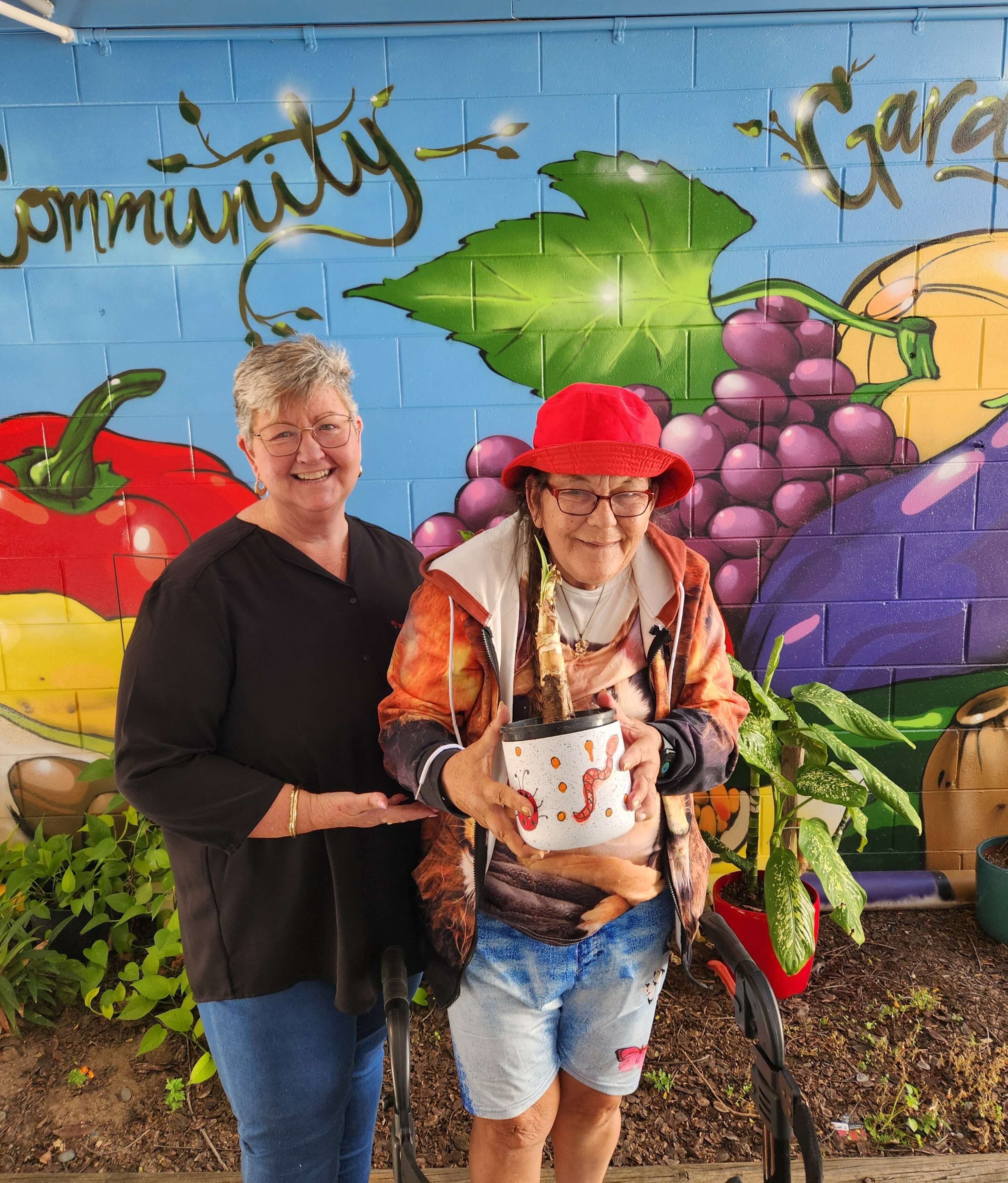 NDIS Life Skills Programs Townsville | My Growing Space