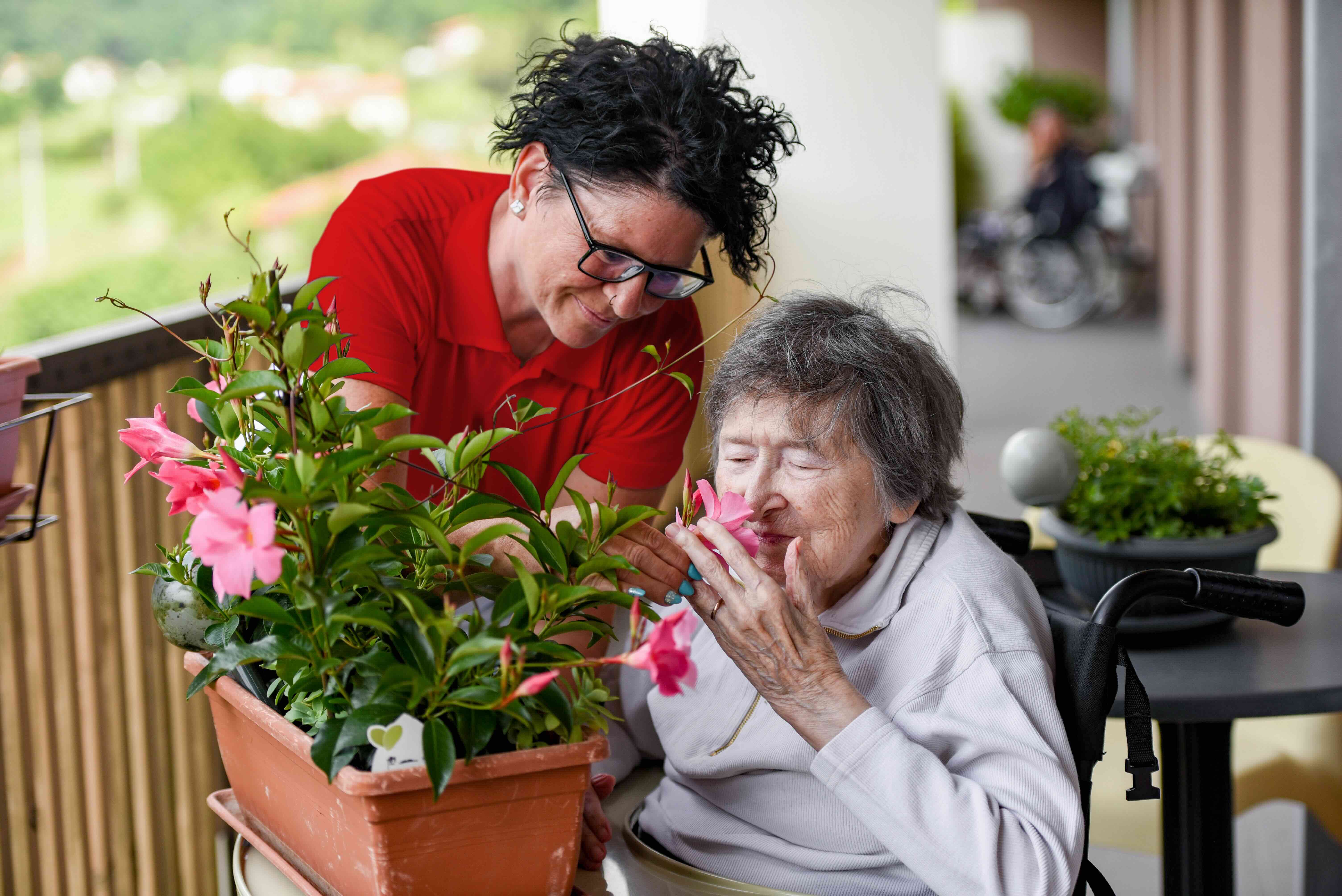 Assisted living in Australia: options at home and Supported Independent Living