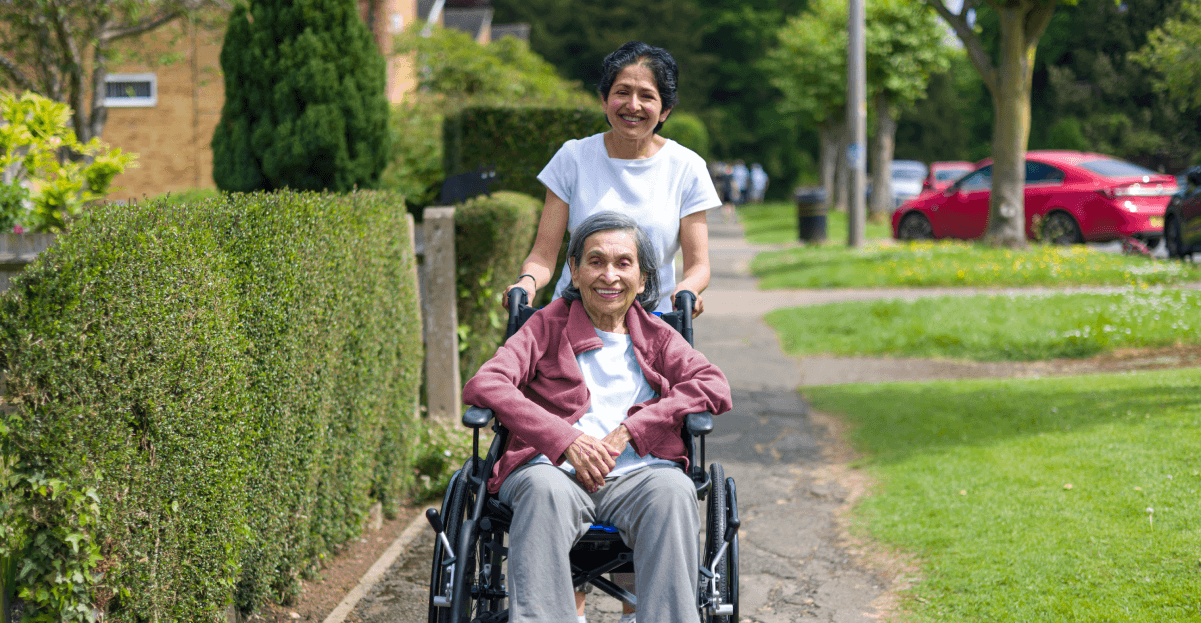 The link between Alzheimer’s disease and dementia