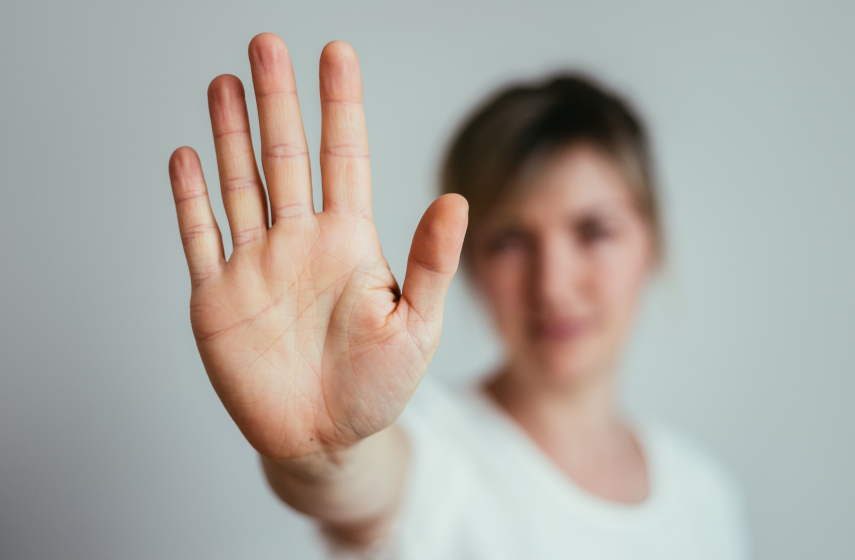 What the new sexual harassment laws mean to you