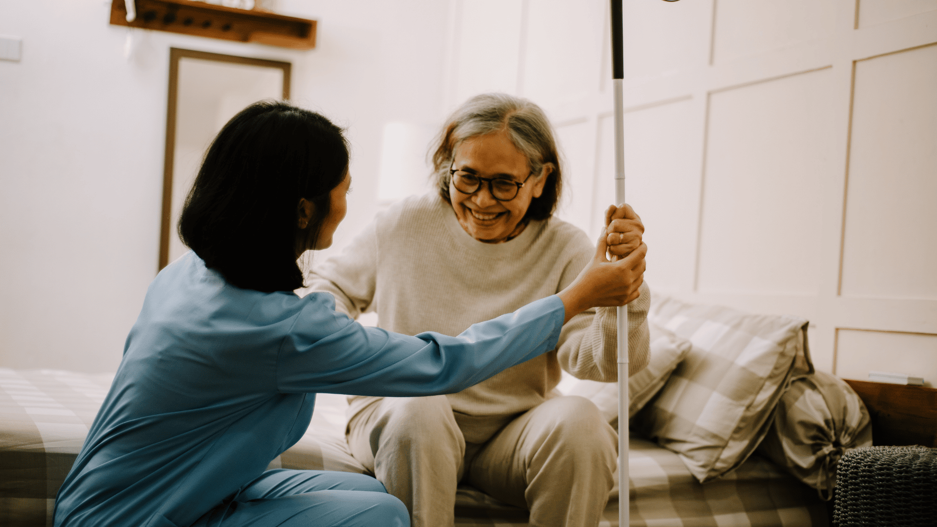 Understanding the Costs Behind Quality In-Home Care
