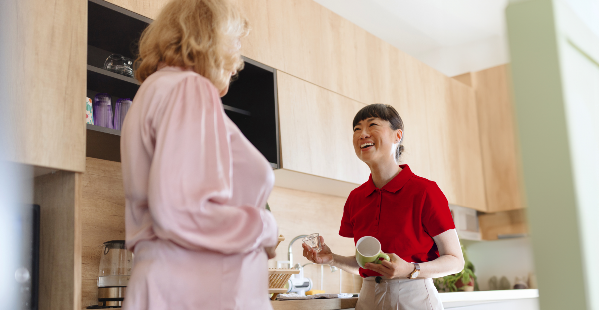 How to Apply for the Support at Home Program: A Step-by-Step Guide