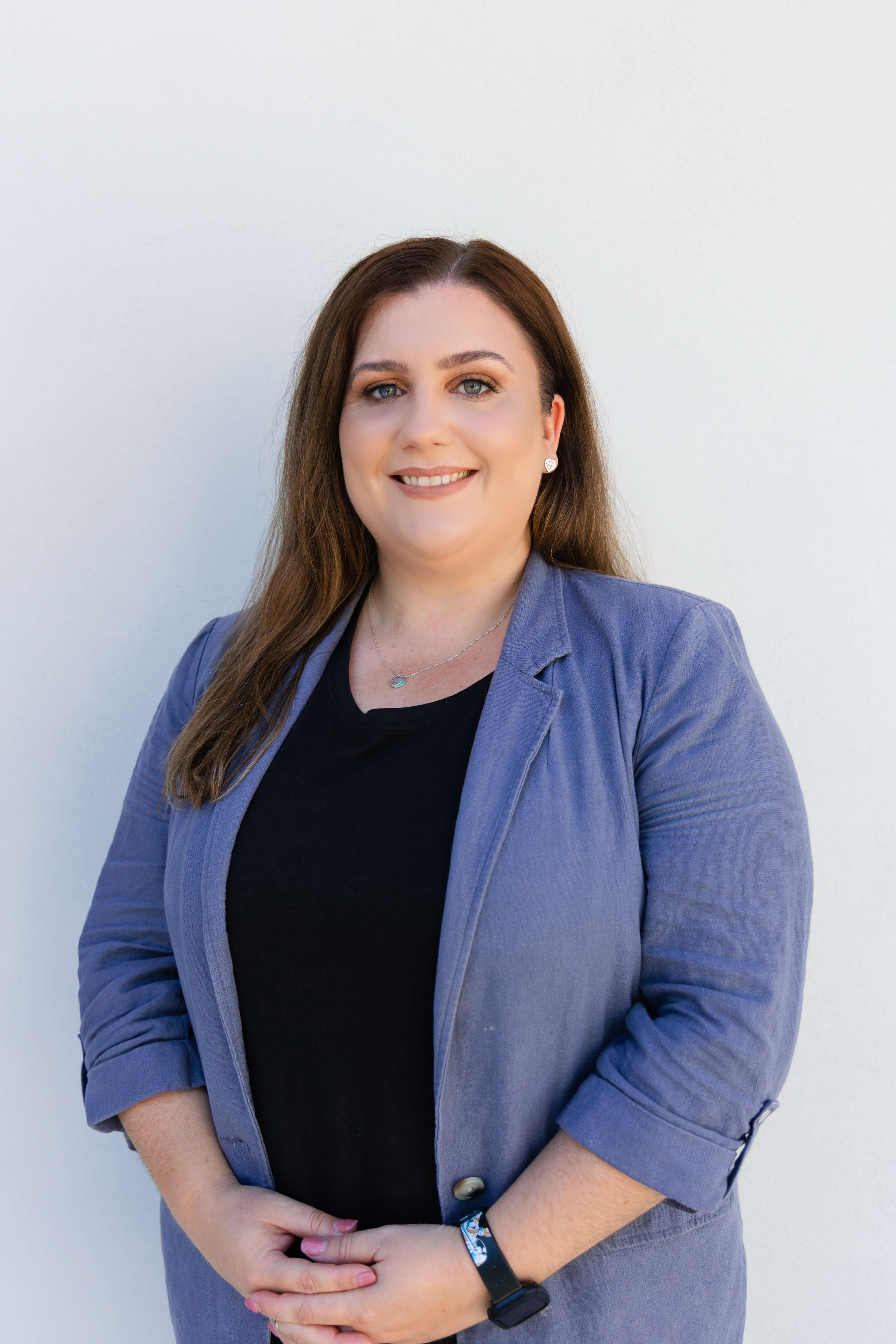 Photo of Laura Noble