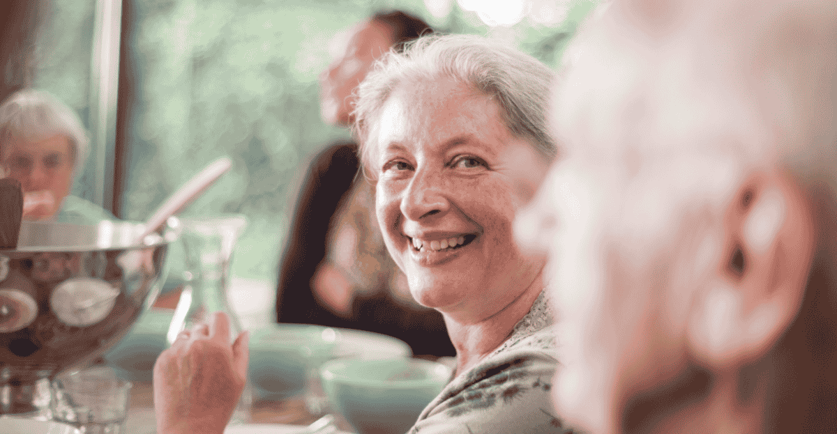 New Year, New Goals: Simple Goal Setting for Older Australians