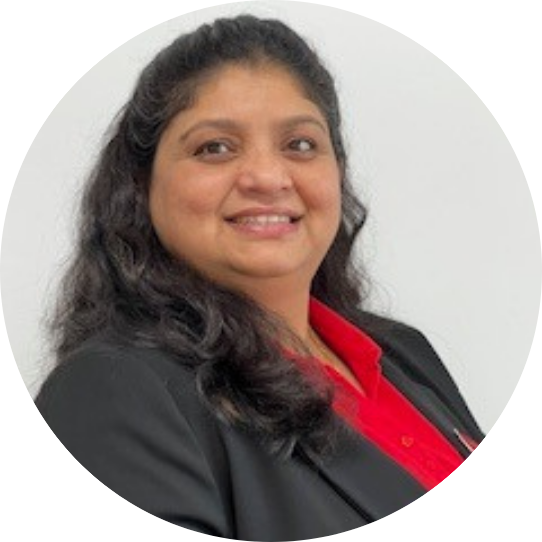 Photo of Shital Shah