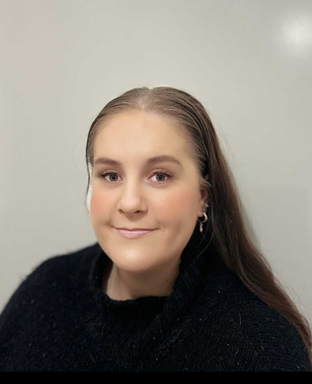 Photo of Tori Napier