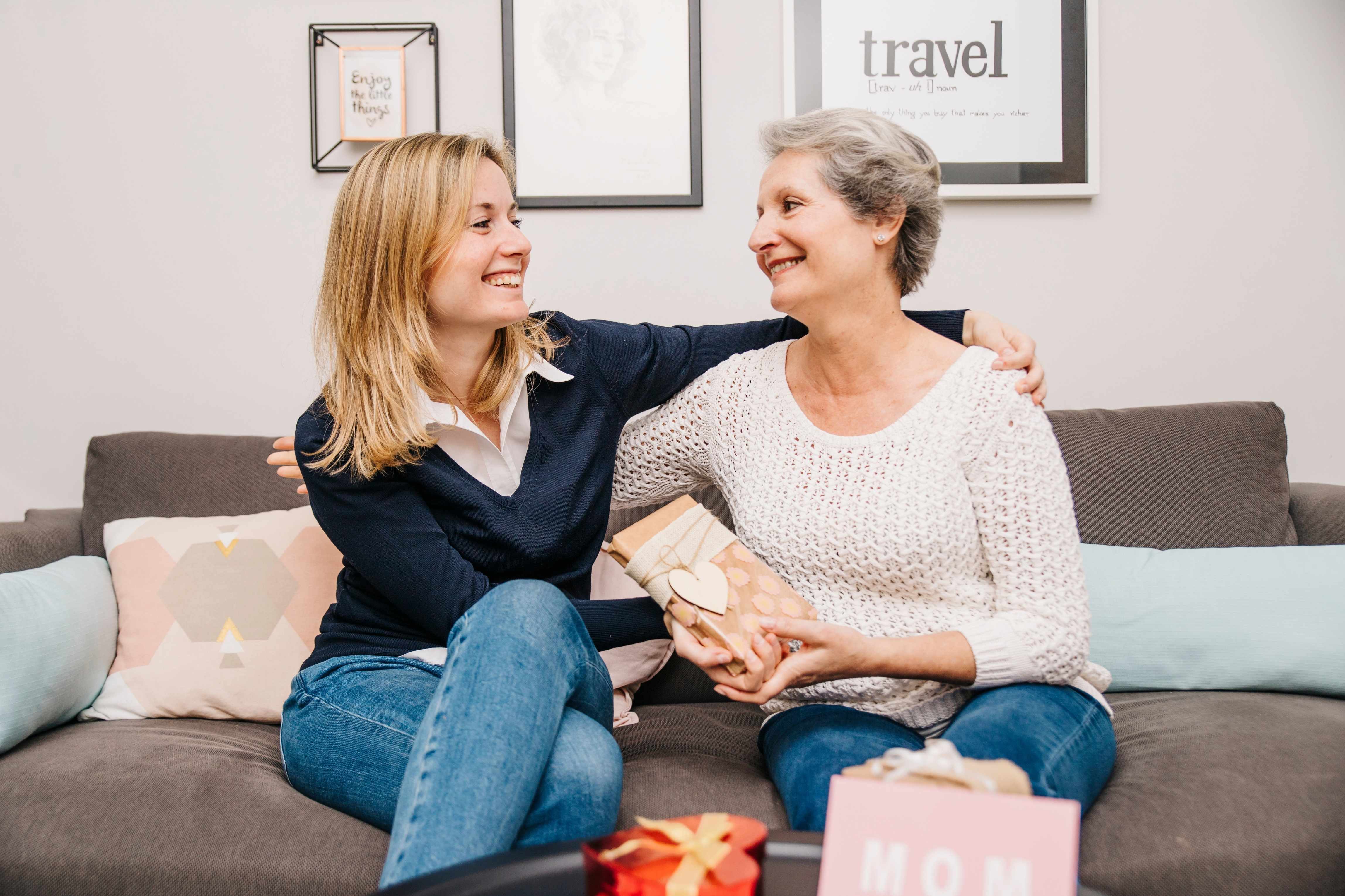 Mother's Day 2026: Lovely Ways to Celebrate the Mums and Grandmothers in Our Lives