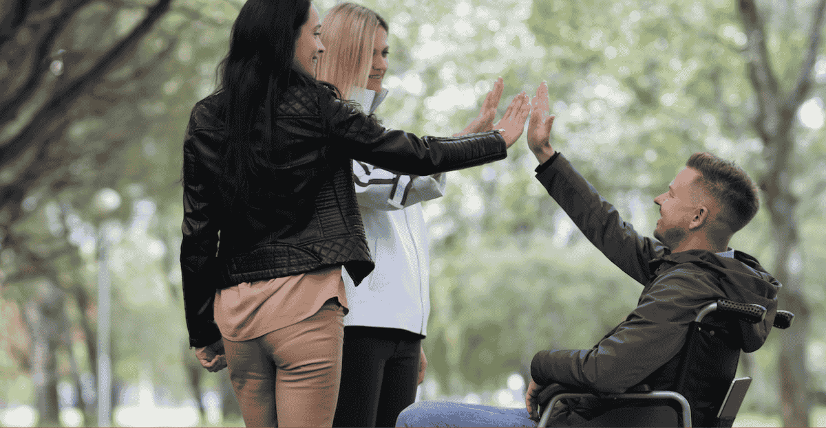 Your Guide to Navigating the NDIS with Just Better Care Townsville