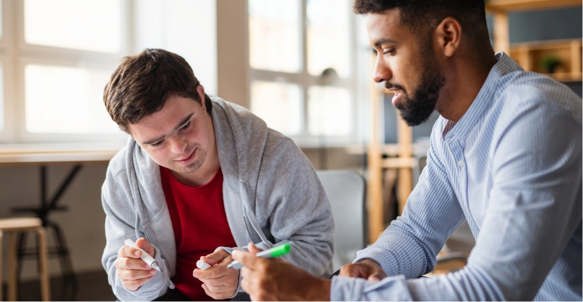 Assistive Technology Innovations Changing Lives