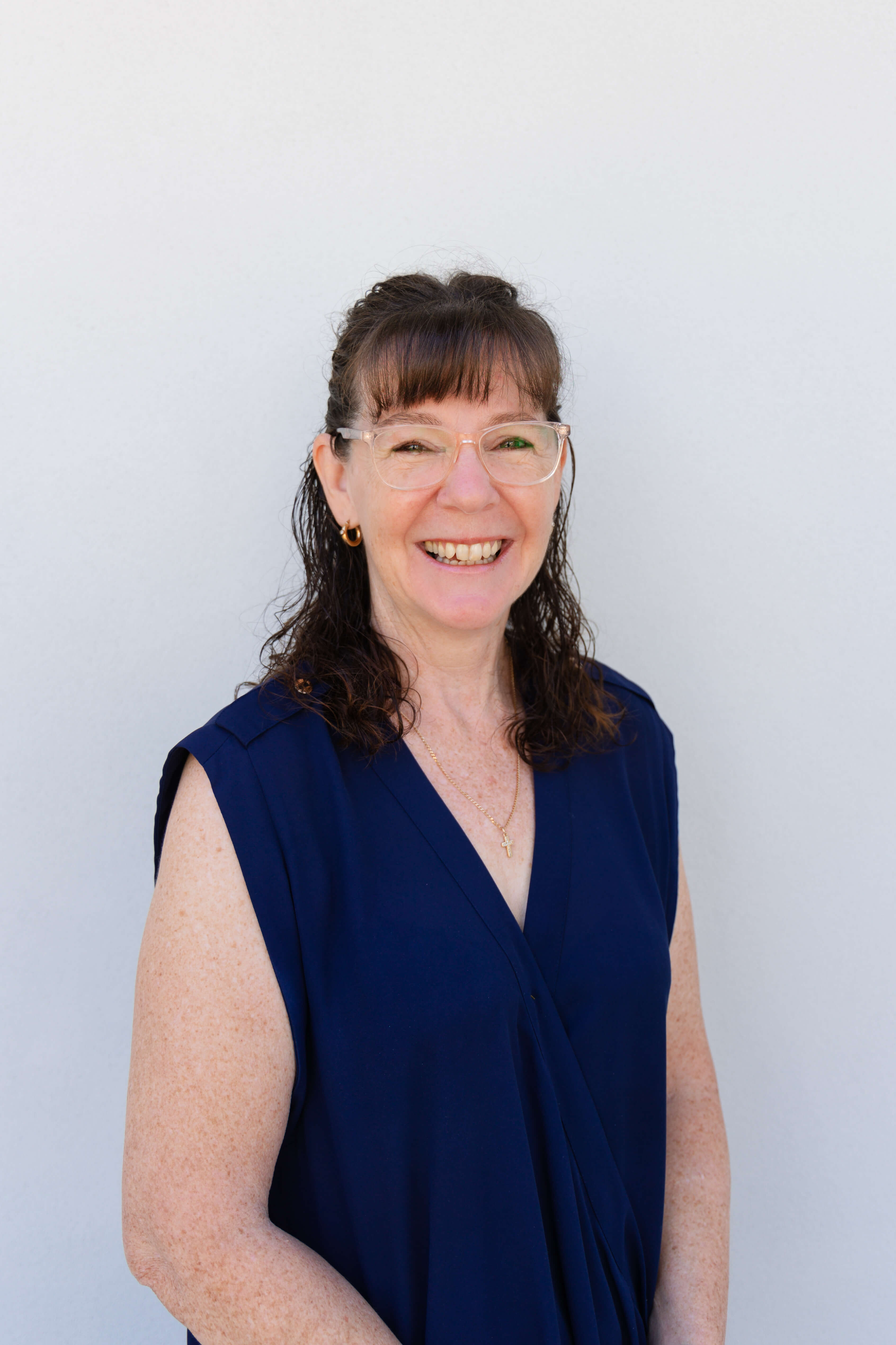 Photo of Kaye Lilley