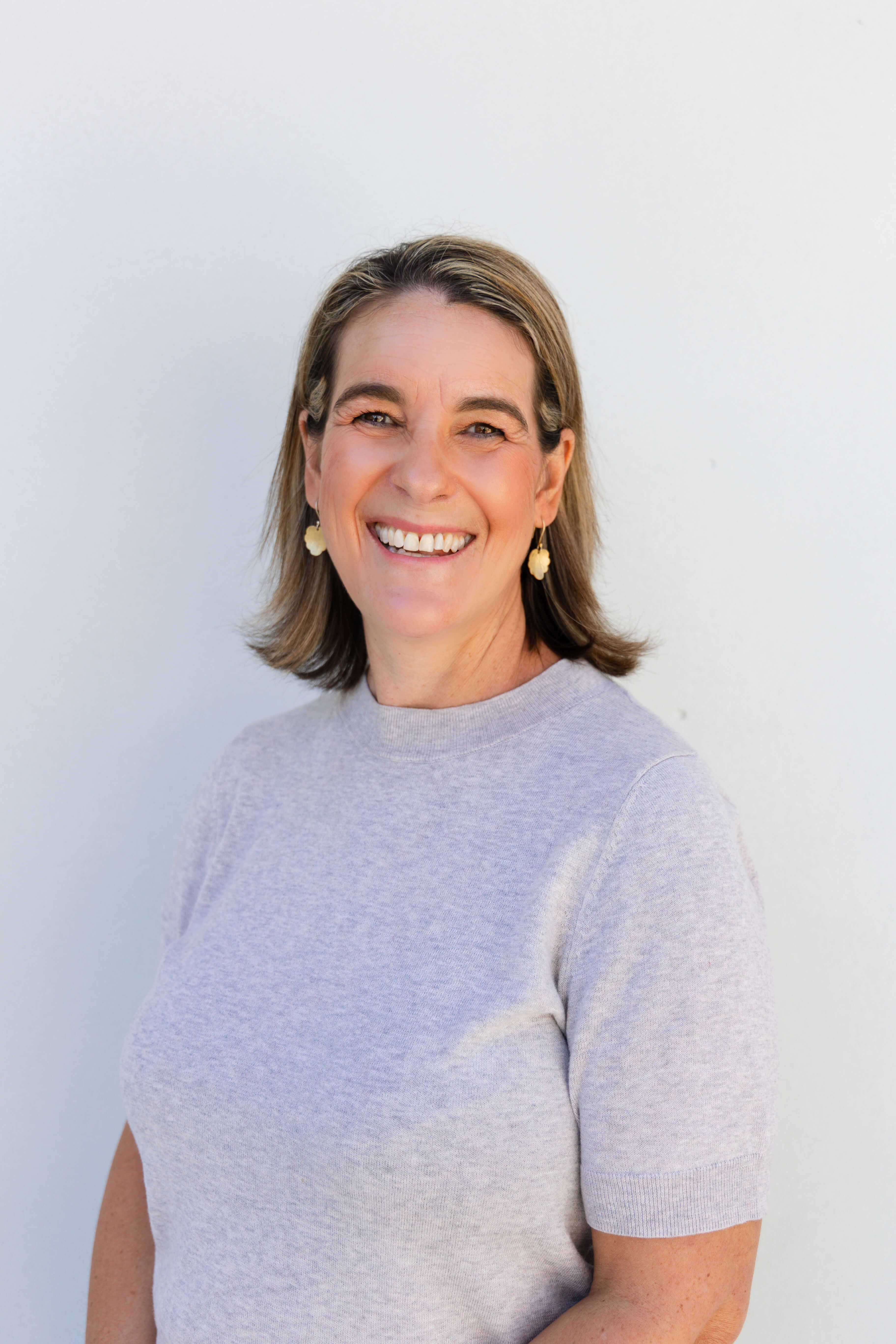 Photo of Liz Jardine