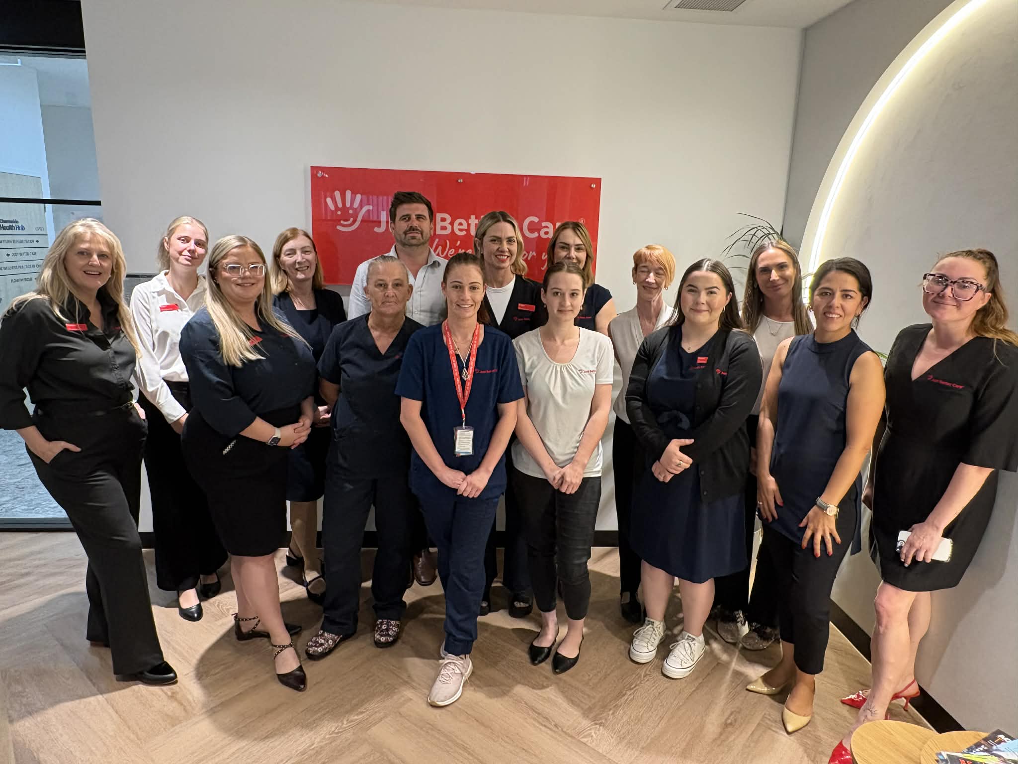 Home Care in Brisbane: From Phone Call to First Service in Under 24 Hours