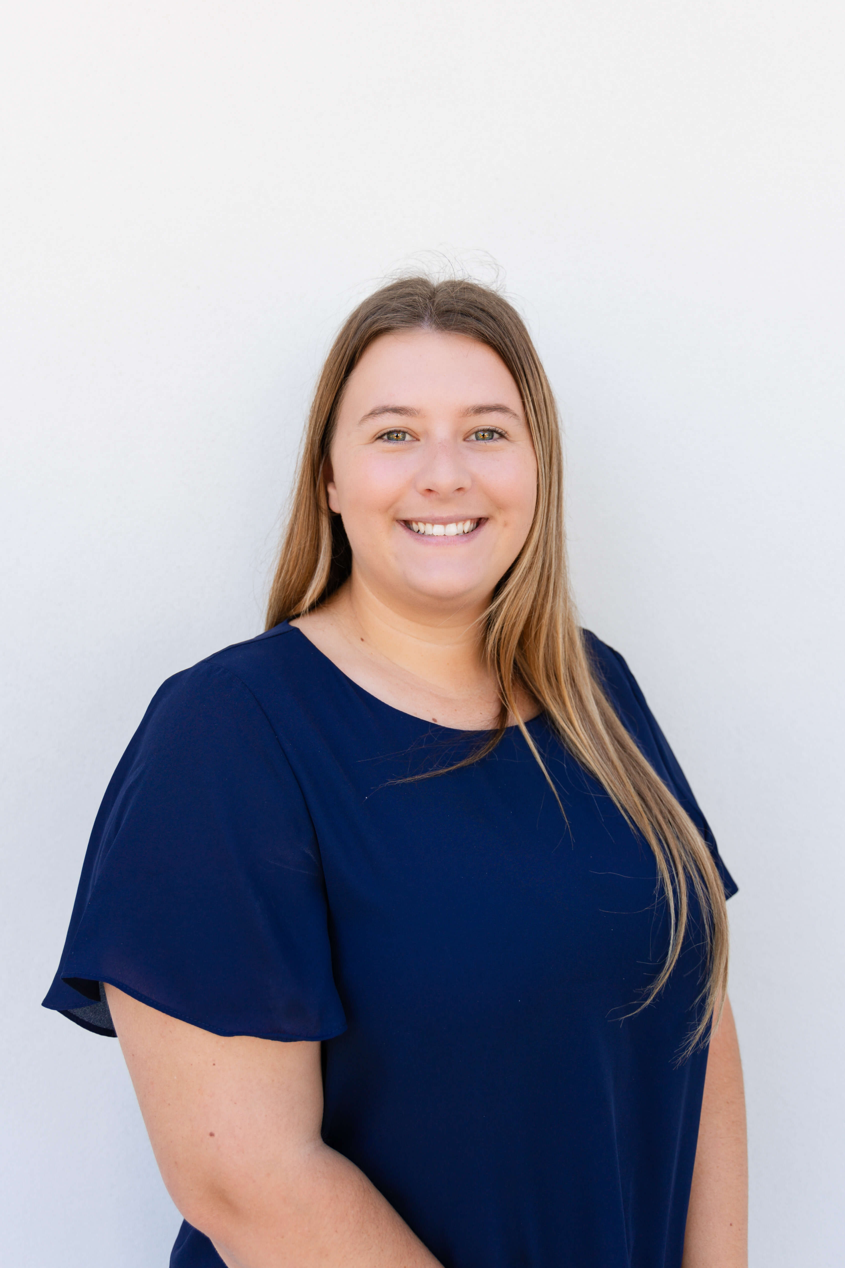 Photo of Maddy Seaborn