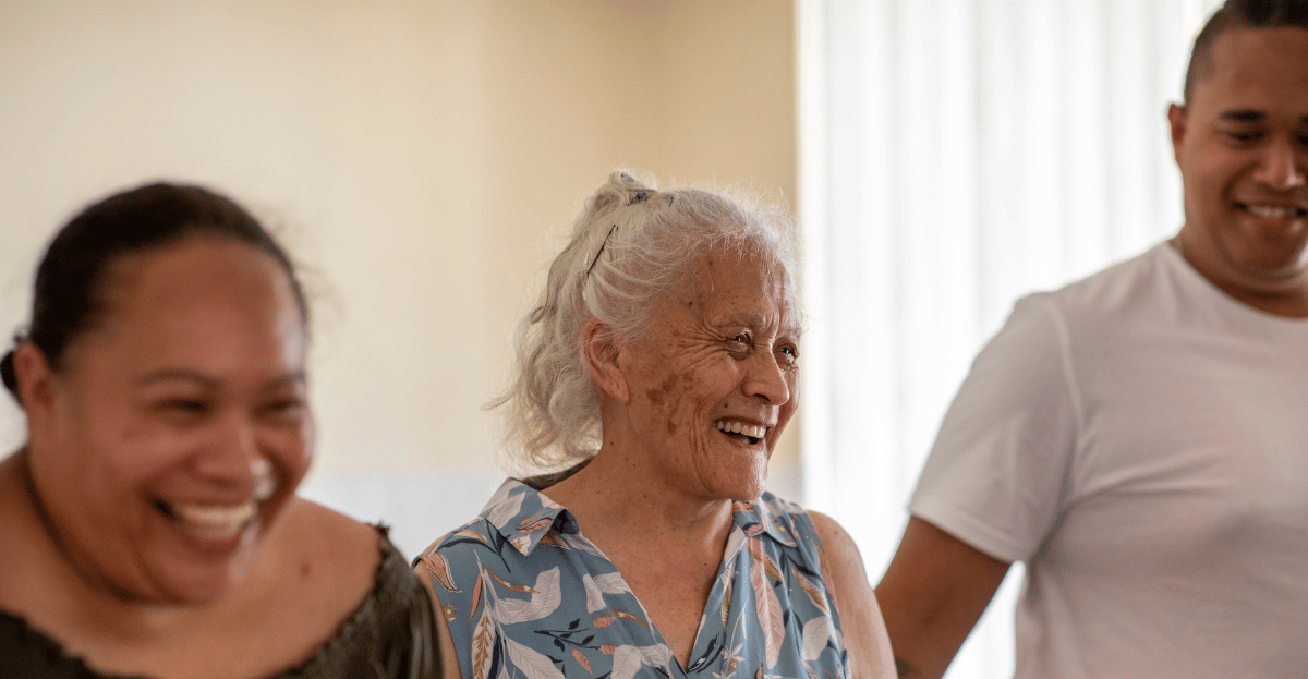 Support at Home in Katherine: Care that Understands Country