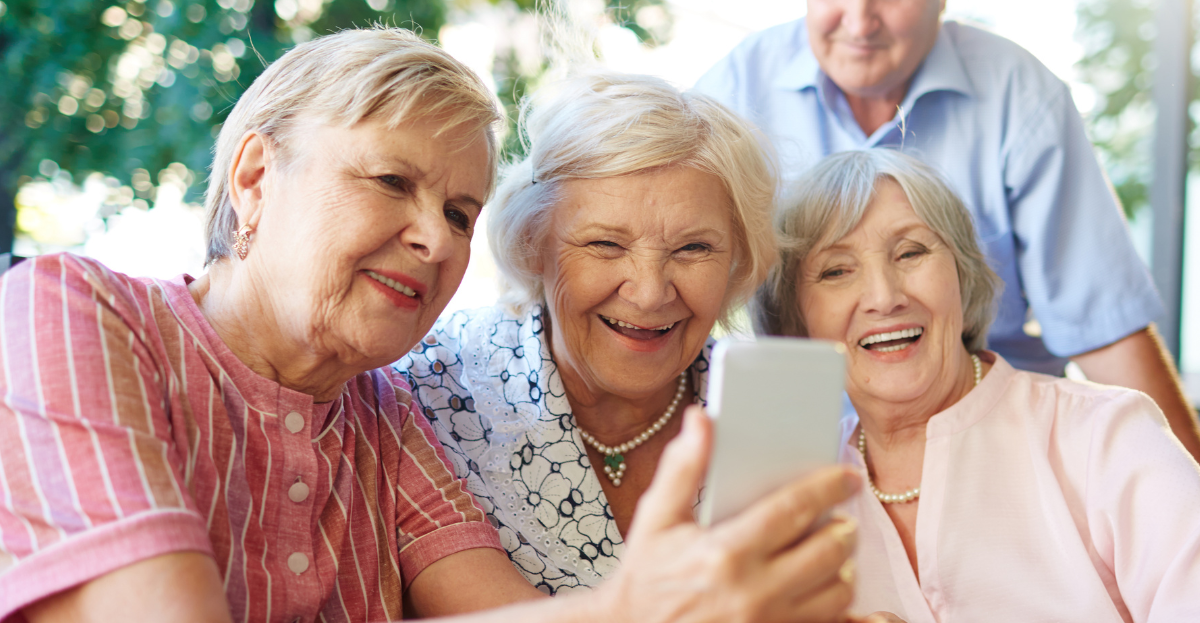 The Power of Community: How Local Support Networks Improve Wellbeing 