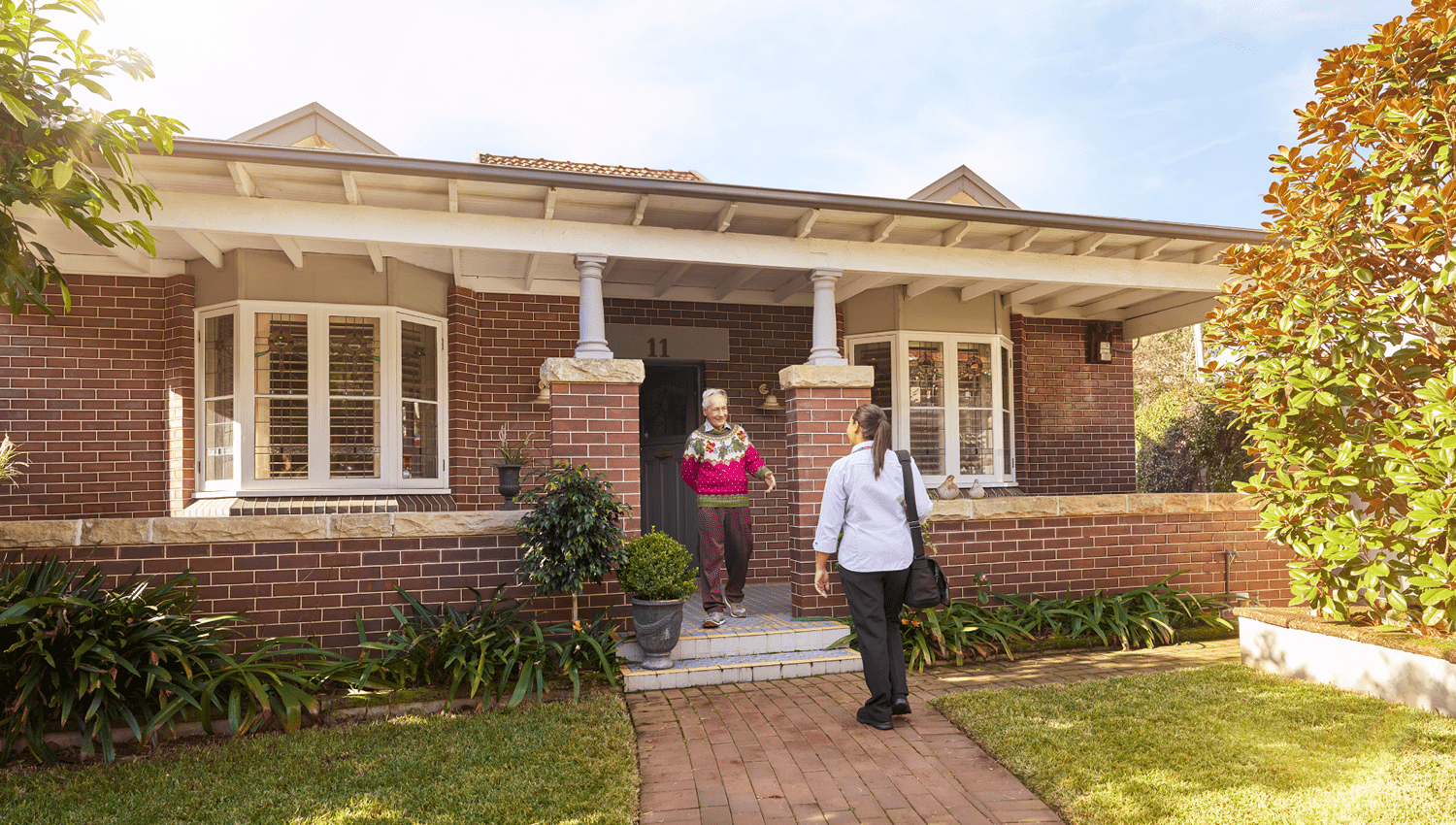 We're just for you, Bendigo