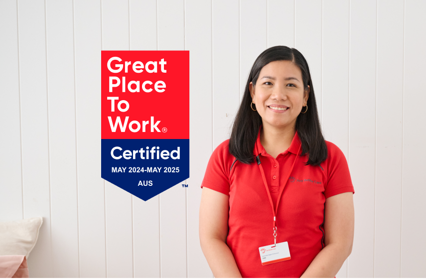 Good place to work vs great place to work:  What’s the difference?