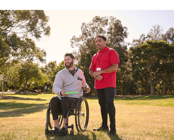 Looking for respite support?