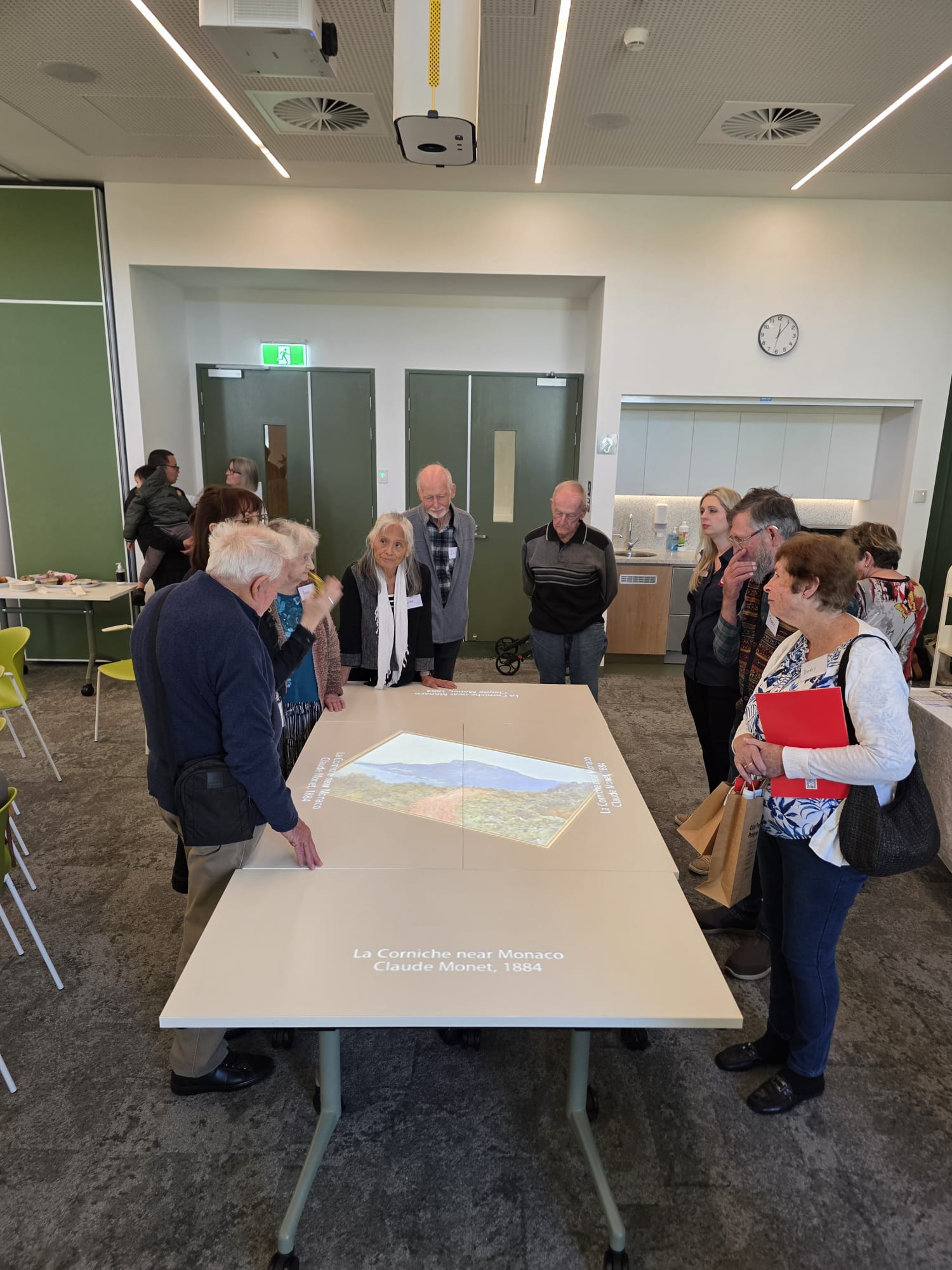 Just Better Care Brisbane North Proudly Supports the Brisbane North Dementia Network