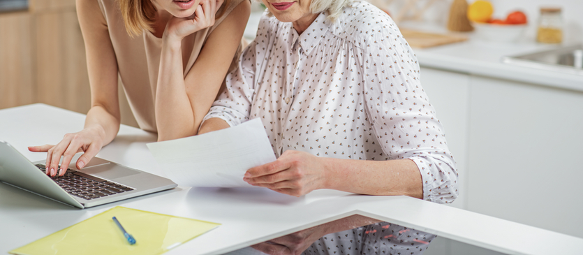 How to Prepare for your MyAgedCare Assessment
