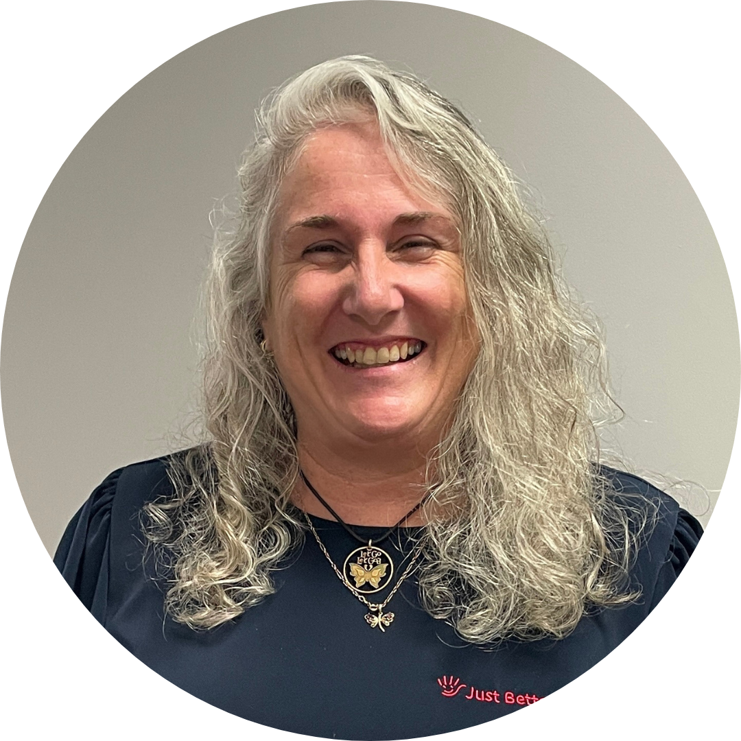 Photo of Jenny Matthews