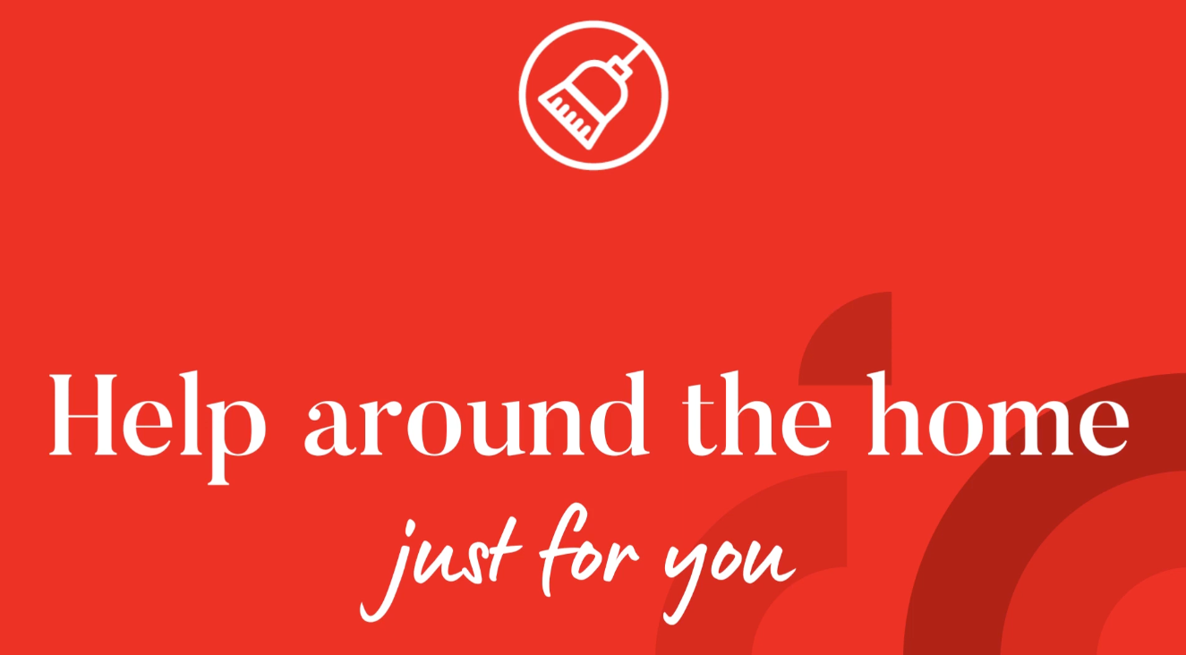 What is Domestic Assistance?