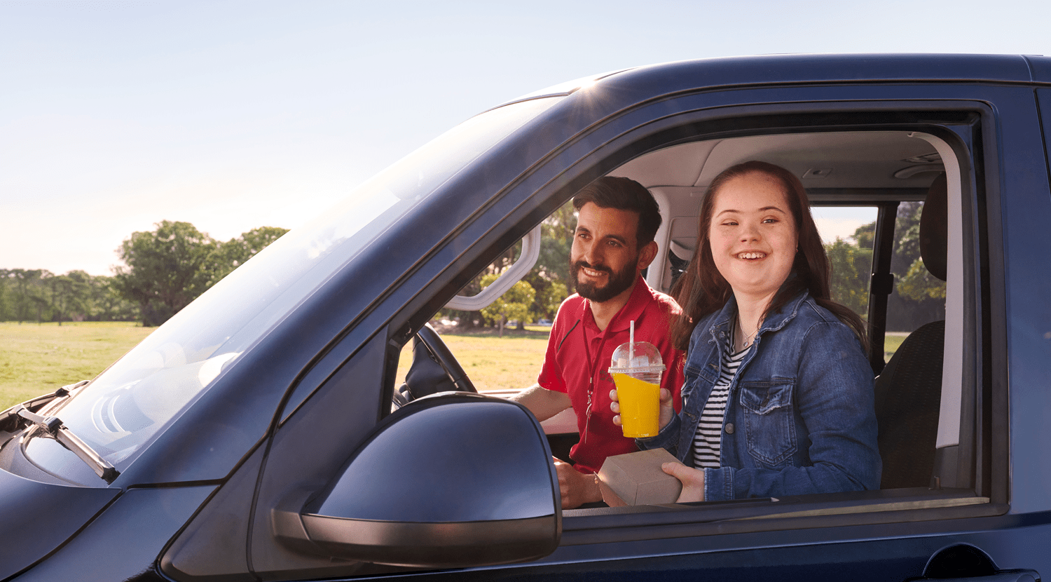 Social and lifestyle support