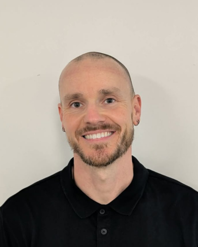 Viktor Andersson – NDIS/CHSP Care Partner