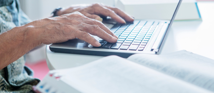  Library Life: How Sutherland Libraries Support Seniors 