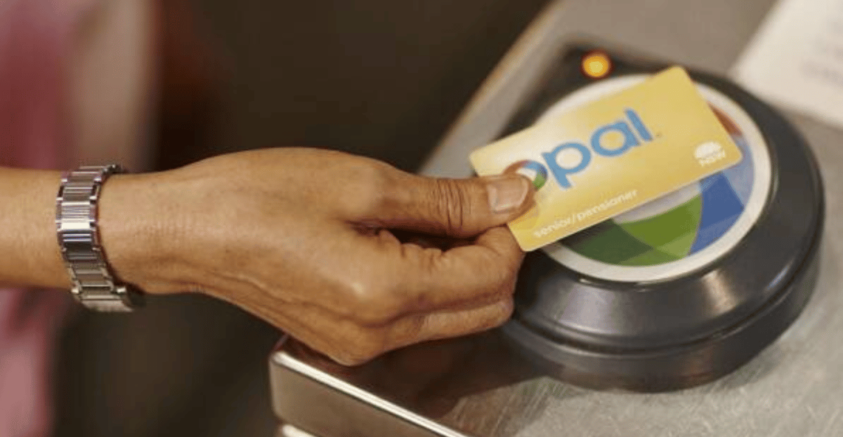 Seniors Can Now Tap On With Their Phone: What Sydney Families Need to Know About the Opal Upgrade