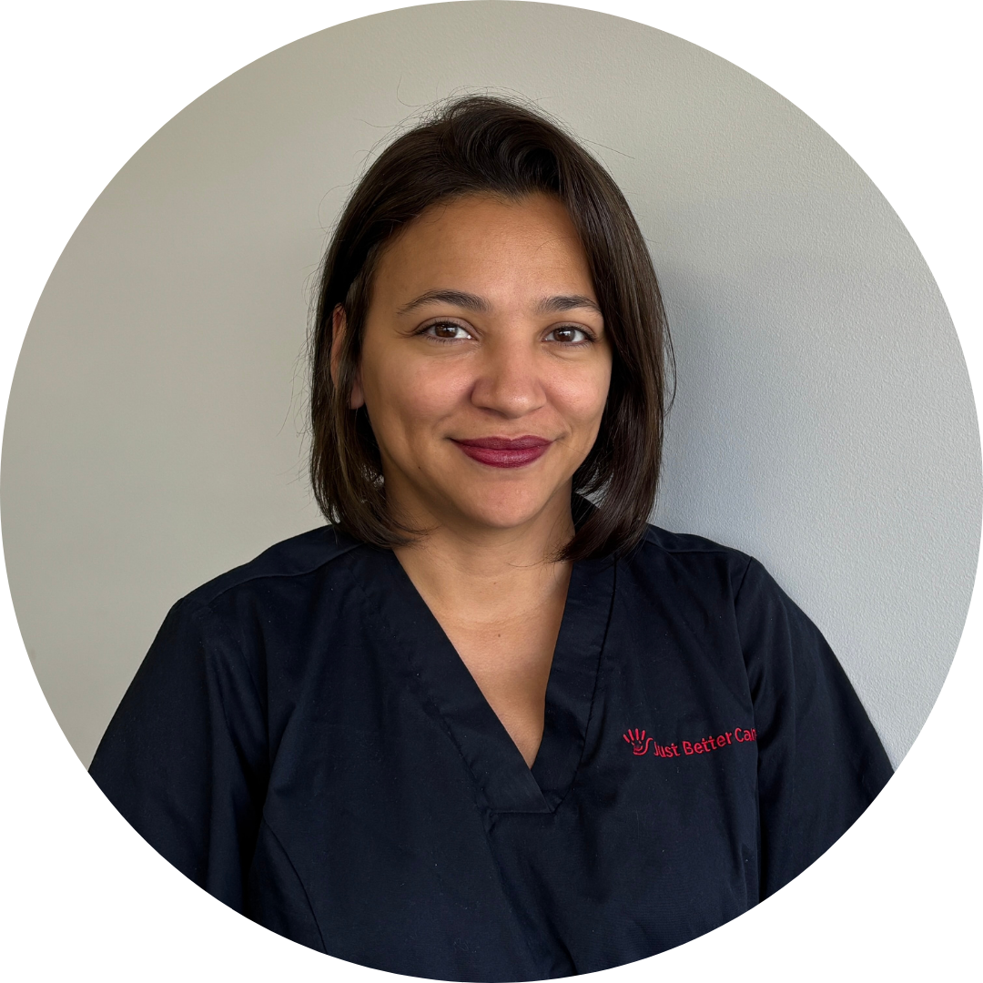 Photo of Wanessa Arraes