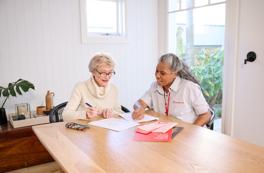 How to plan ahead for dementia