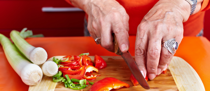 Four simple, hearty meals to cook and freeze for your elderly relatives