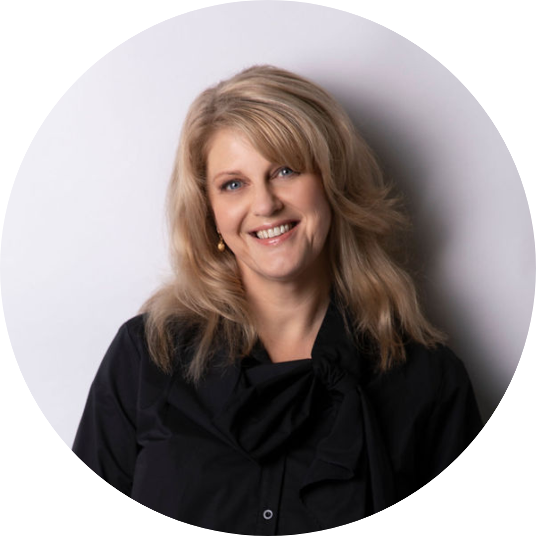 Photo of Susanne Jones