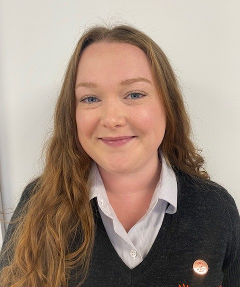 Photo of Stephanie Spanos