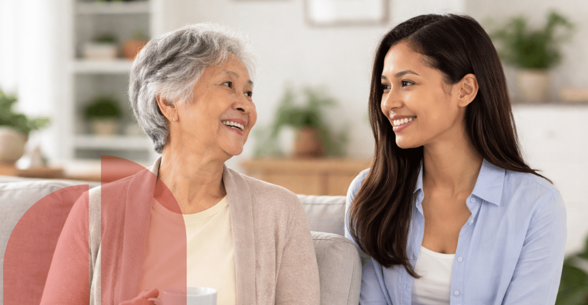 Melbourne Bayside & South East Melbourne Specialised Dementia Care