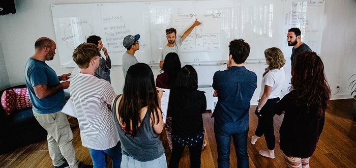 Empowering Entrepreneurs with Disability in Victoria | The Good Incubator