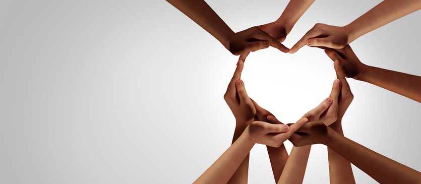 What should you look for in a care support team?