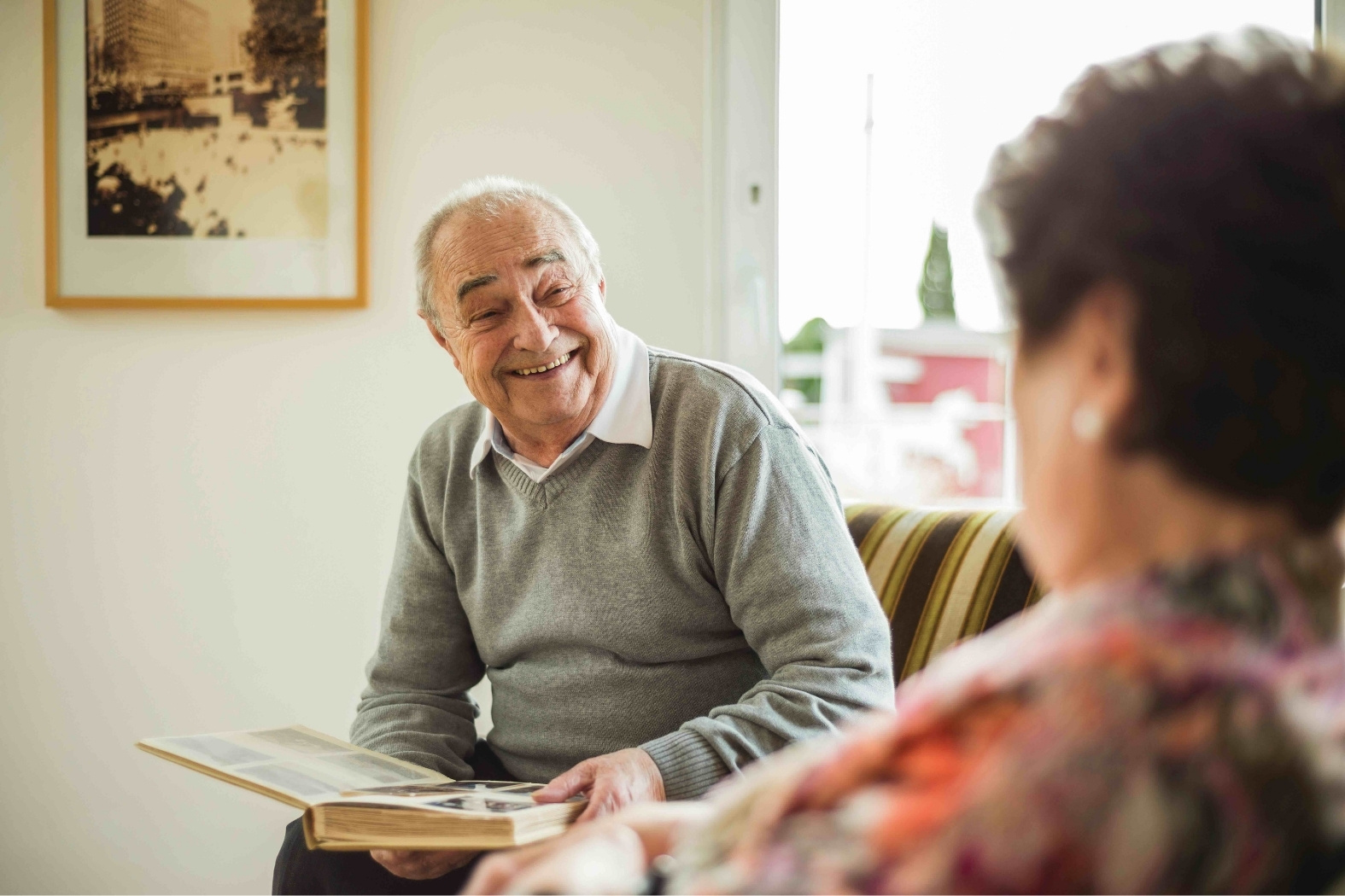 How to Choose an In Home Care Provider: A Guide for Northern Beaches Families