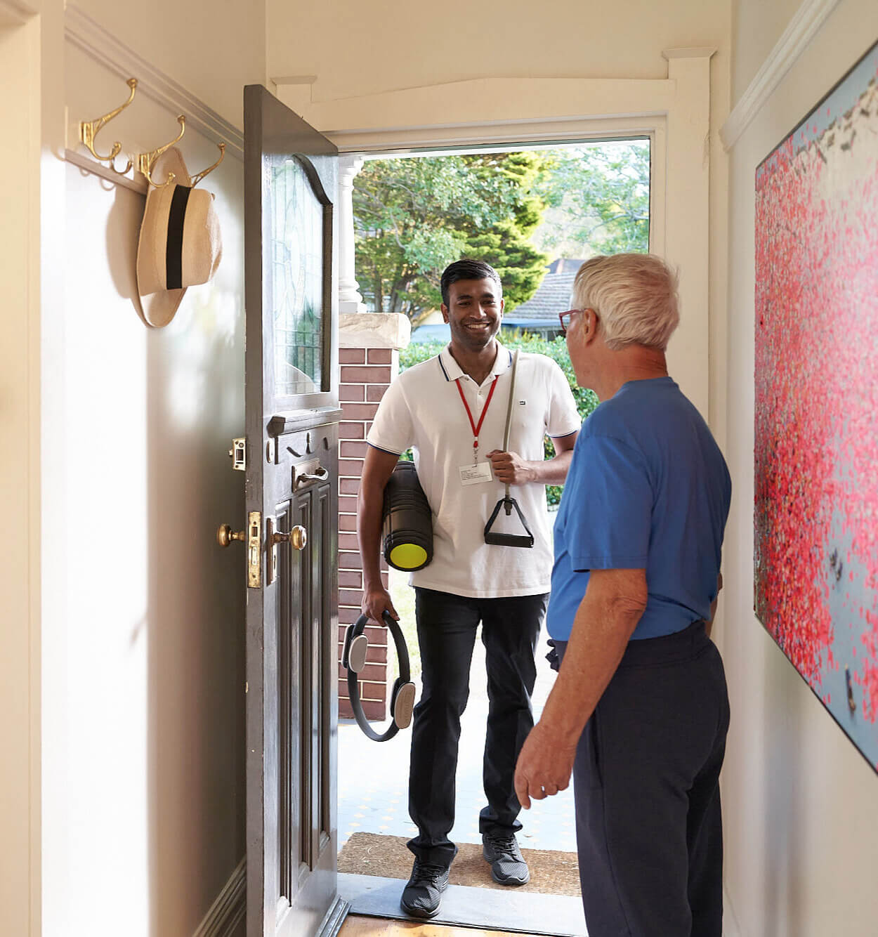 Looking for respite support?