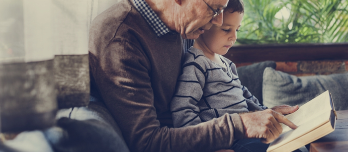 The rise of the Granny Flat