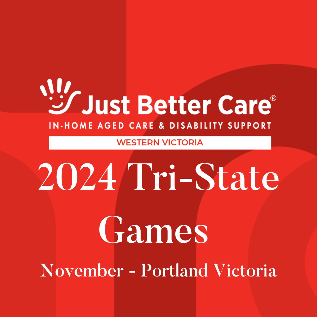 Moments & Memories from 2024 Tri State Games