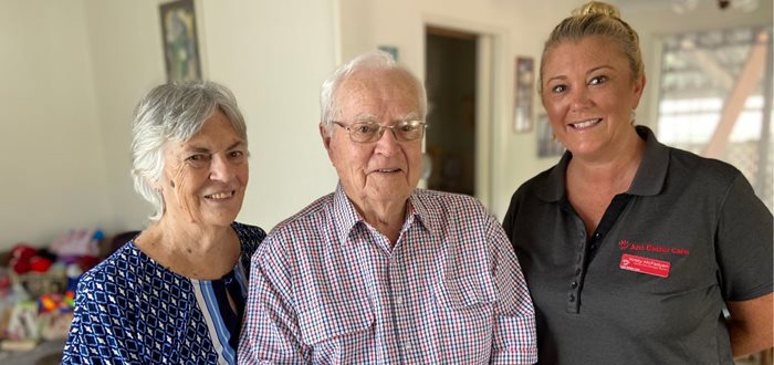 Pros and Cons of Self-Managing a Home Care Package: A Comprehensive Guide