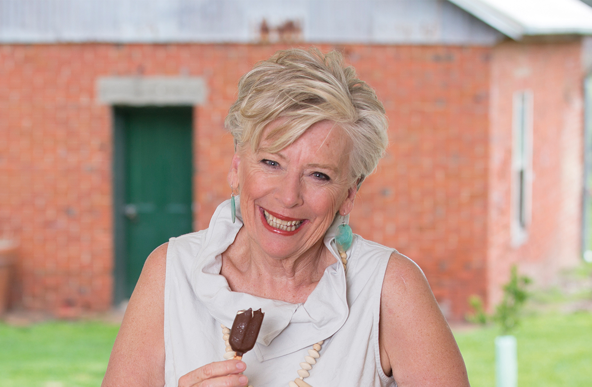 An Australian icon
