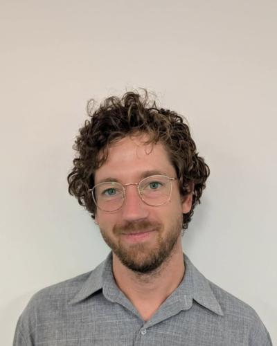 Steve Wilson-Alexander – NDIS Support Coordinator