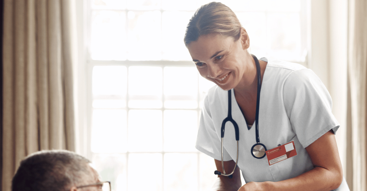 In-Home Nursing in Adealide